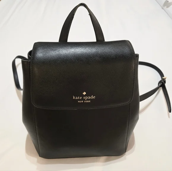 Kate Spade Madison Backpack Medium - Picture 1 of 16